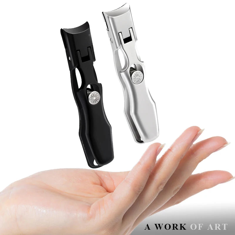 The Luxurious Ultra Sharp Nail Clippers