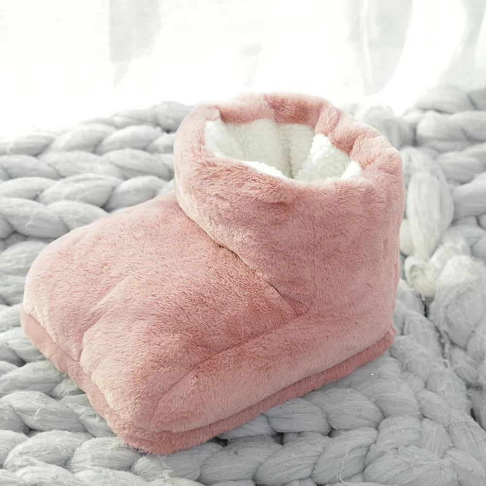 Feet Warmer (USB)